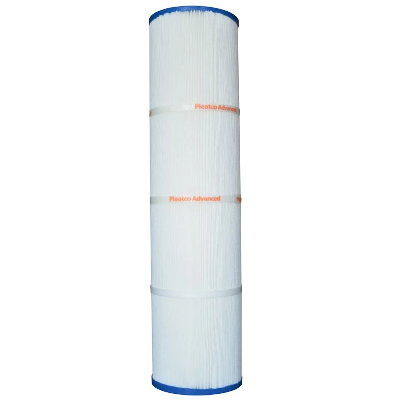 Pleatco Filtration PCST80-EC Spa Filter Cartridge Replacement For Unicel: C-5396, Filbur: FC-2975, OEM Part Numbers: 817-0098, 1 Pack
