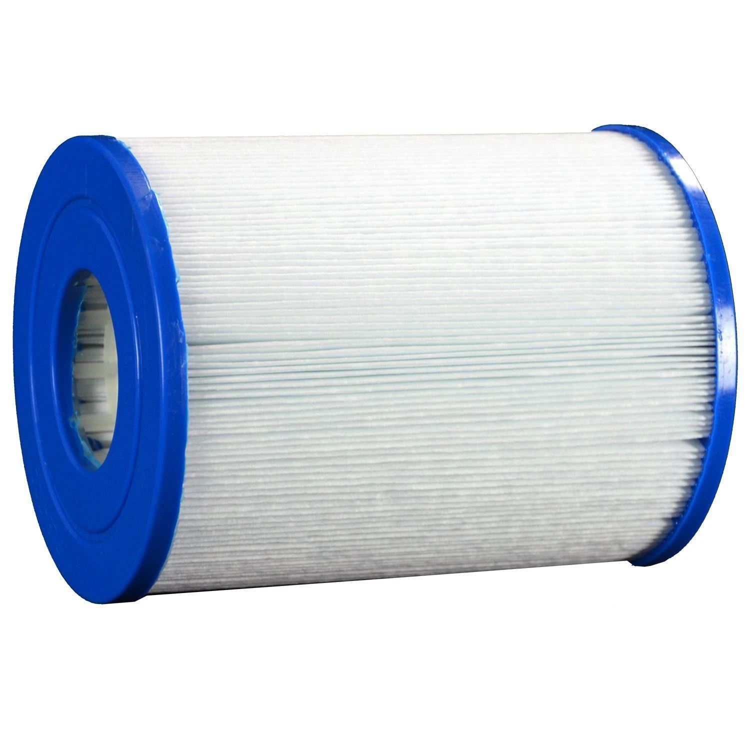 Pleatco Filtration PFF25W-P4-EC Spa Filter Cartridge Replacement For Unicel: 4CH-22, 1 Pack - Image 4