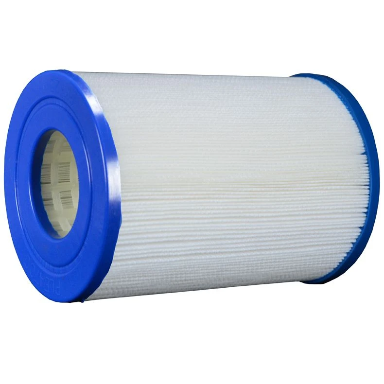 Pleatco Filtration PFF25W-P4-EC Spa Filter Cartridge Replacement For Unicel: 4CH-22, 1 Pack - Image 2