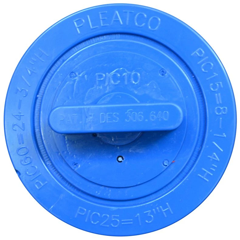 Pleatco PIC60 Filter Cartridge - Image 2