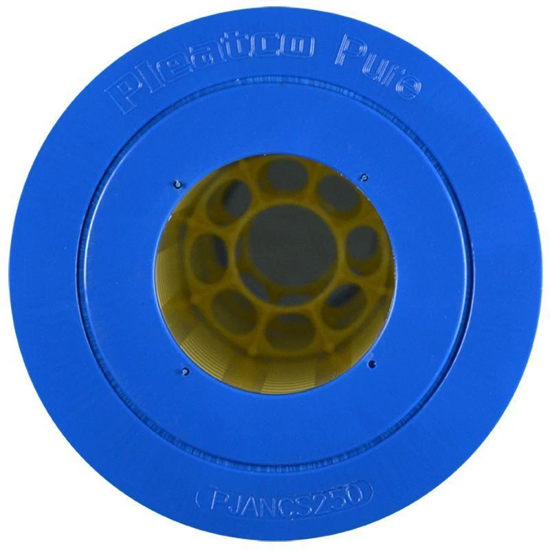 Pleatco Filtration PJANCS250-EC Pool Filter Cartridge Replacement For Unicel: C-8425, Filbur: FC-0824, OEM Part Numbers: R0462500, 1 Pack - Image 7