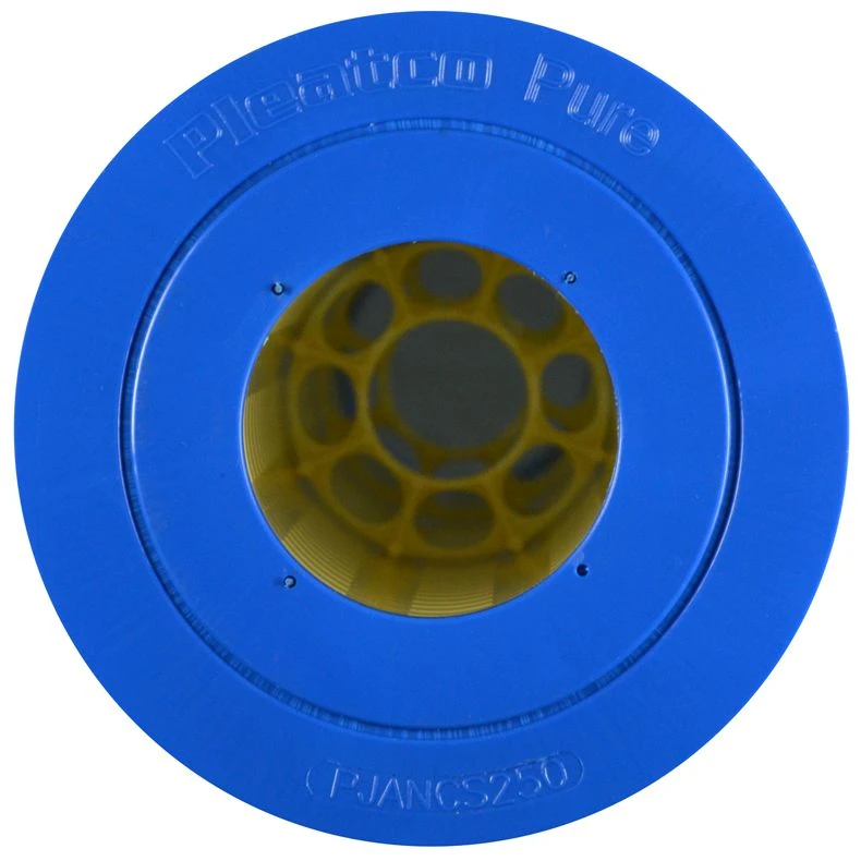 Pleatco Filtration PJANCS250-EC Pool Filter Cartridge Replacement For Unicel: C-8425, Filbur: FC-0824, OEM Part Numbers: R0462500, 1 Pack - Image 2