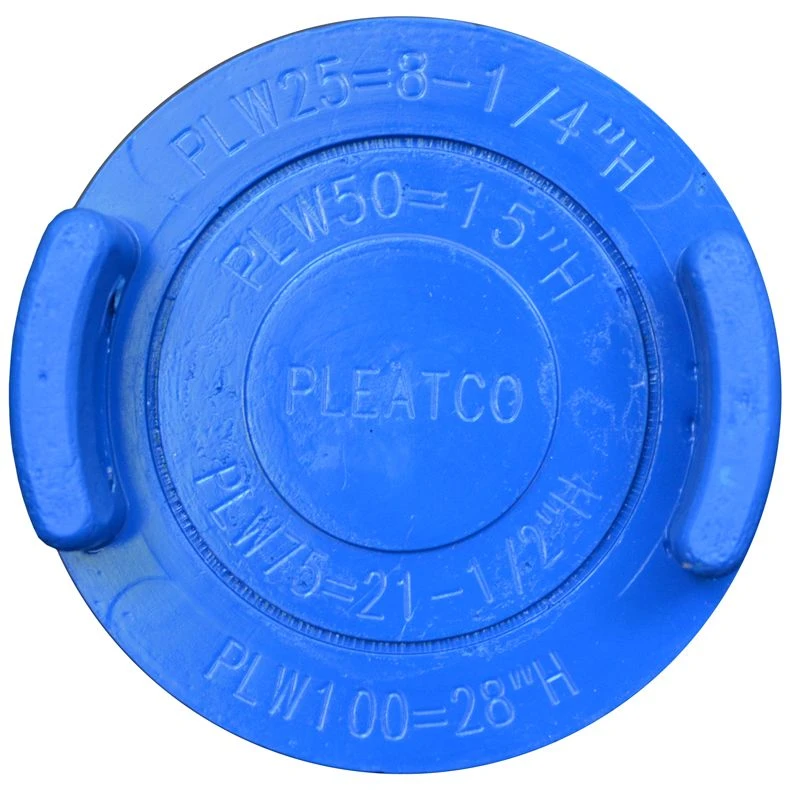 Pleatco PLW75 Filter Cartridge - Image 2