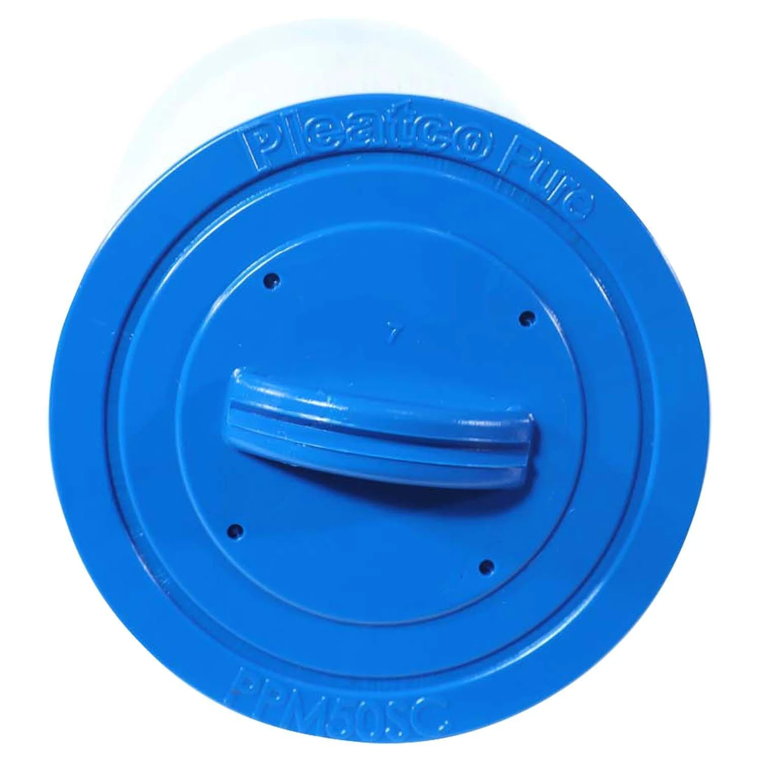 Pleatco Filtration PPM50SC-F2M-EC Spa Filter Cartridge Replacement For Unicel: 5CH-502, Filbur: FC-0195, OEM Part Numbers: 20041, 370-0237, 1 Pack - Image 7