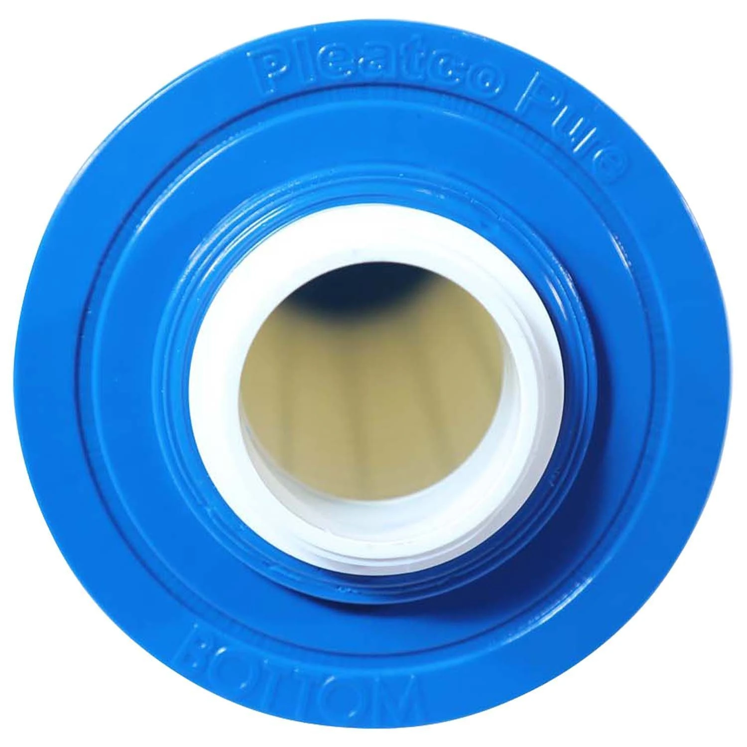 Pleatco Filtration PPM50SC-F2M-EC Spa Filter Cartridge Replacement For Unicel: 5CH-502, Filbur: FC-0195, OEM Part Numbers: 20041, 370-0237, 1 Pack - Image 8