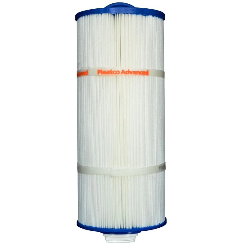 Pleatco Filtration PPM50SC-F2M-EC Spa Filter Cartridge Replacement For Unicel: 5CH-502, Filbur: FC-0195, OEM Part Numbers: 20041, 370-0237, 1 Pack