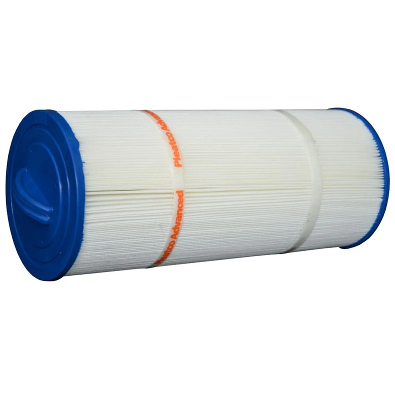Pleatco Filtration PPM50SC-F2M-EC Spa Filter Cartridge Replacement For Unicel: 5CH-502, Filbur: FC-0195, OEM Part Numbers: 20041, 370-0237, 1 Pack - Image 3