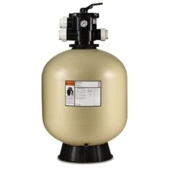 Pentair Tagelus Sand Filters